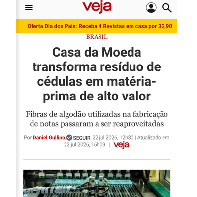 VEJA