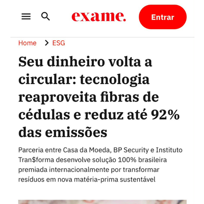 EXAME